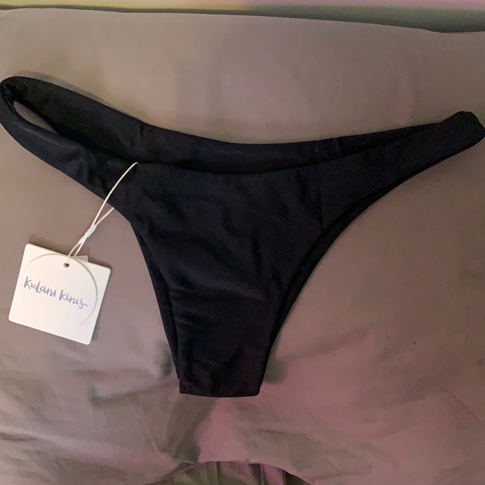 Kulani Kinis bathing suit bottom